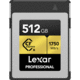 512GB Professional CFexpress Type-B