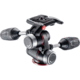 XPRO 3-Way, Pan-and-Tilt Head with 200PL-14 Quick Release Plate