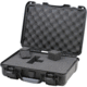 910 Case with Foam (Black)