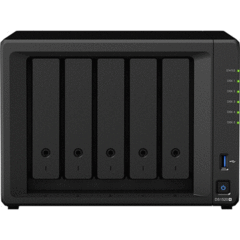Synology DiskStation DS1520+ 5-Bay NAS Enclosure