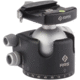 BH-55 Ball Head with Full-Size Lever-Release Clamp (Chrome)