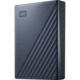 5TB My Passport Ultra USB 3.0 Type-C External Hard Drive
