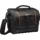 Adventura SH 160 II Shoulder Bag (Black)