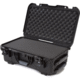 935 Wheeled Hard Utility Case with Foam Insert (Black)