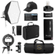 eVOLV 200 Pro TTL HexaPop Kit