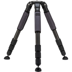 Induro GIT404L Grand Series 4 Stealth Carbon Fiber Tripod