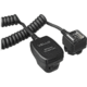 Off-Camera TTL Flash Cord for Canon Cameras (6.5')
