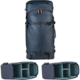 Explore 60 Backpack Starter Kit (Blue Nights)