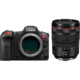 EOS R5 C with RF 24-105mm f/4L