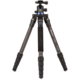 FTF29CIB1 Travel Flat Series 2 Carbon Fiber Tripod with IB1 Ball Head