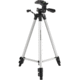 Vista Traveler Tripod with 3-Way, Pan-and-Tilt Head