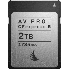 Angelbird 2TB AV Pro MK2 CFexpress 2.0 Type B