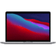 13.3" MacBook Pro M1 Chip with Retina Display (Late 2020, Space Gray)