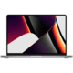 14.2" MacBook Pro with M1 Max Chip (Late 2021, Space Gray)