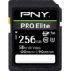 256GB PRO Elite UHS-I SDXC