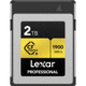 2TB Professional CFexpress Type B Card GOLD Series