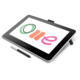 One HD Creative Pen Display