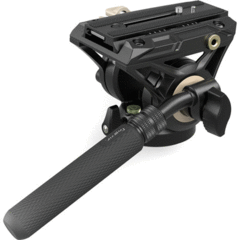 SmallRig DH-01 Fluid Head