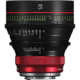 CN-R 85mm T1.3 L F Cinema Prime Lens (Canon RF)