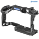 Custom Cage for Canon EOS-R10 Camera