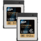 512GB CFexpress Type B (2-Pack)