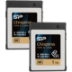 1TB CFexpress Type B (2-Pack)