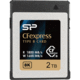 2TB CFexpress Type B