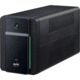 BVK Series 1200VA UPS Battery Backup
