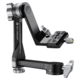 Aluminium Alloy Tripod Gimbal Head with 1/4 inch Arca-Type Quick Release Plate