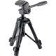 EX-Mini Aluminum Tabletop Tripod with 2-Way Pan/Tilt Head