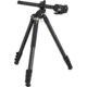CT200 Lateral Center Column Aluminum Tripod with Monopod