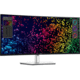 UltraSharp 39.7" 2160p HDR 120 Hz Curved Thunderbolt Hub Monitor