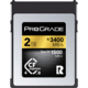 2TB CFexpress 4.0 Type B Gold
