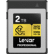 2TB Professional GOLD CFexpress 4.0 Type B
