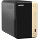 TS-264 2-Bay NAS Enclosure