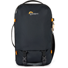 Lowepro Trekker Lite BP 150 AW Backpack (Black, 18.5L)