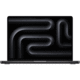 14" MacBook Pro (M3 Pro, Space Black)
