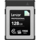 128GB Professional CFexpress Type B Card DIAMOND Series