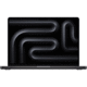14" MacBook Pro (M4 Pro, Space Black)